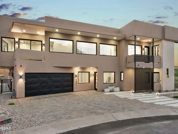 7615 N 22ND Place, Phoenix, AZ 85020