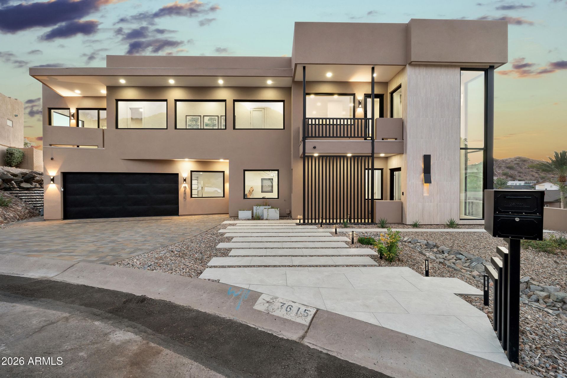 7615 N 22ND Place, Phoenix, AZ 85020