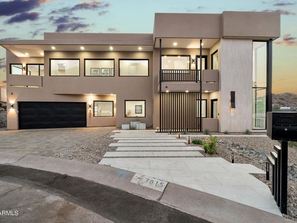 7615 N 22ND Place, Phoenix, AZ 85020