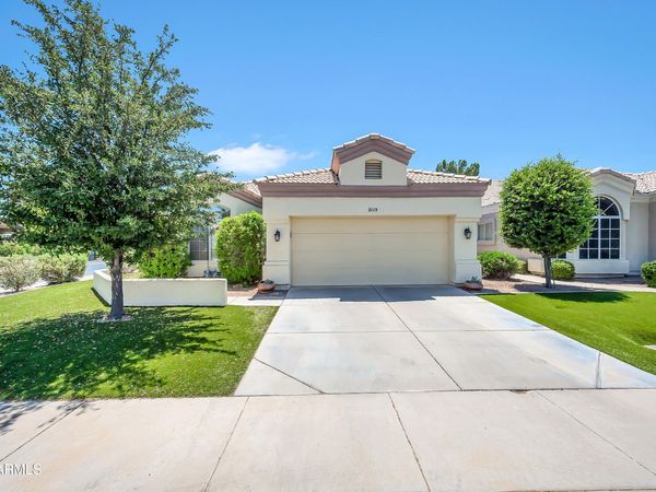 2119 E HURON Court, Gilbert, AZ 85234