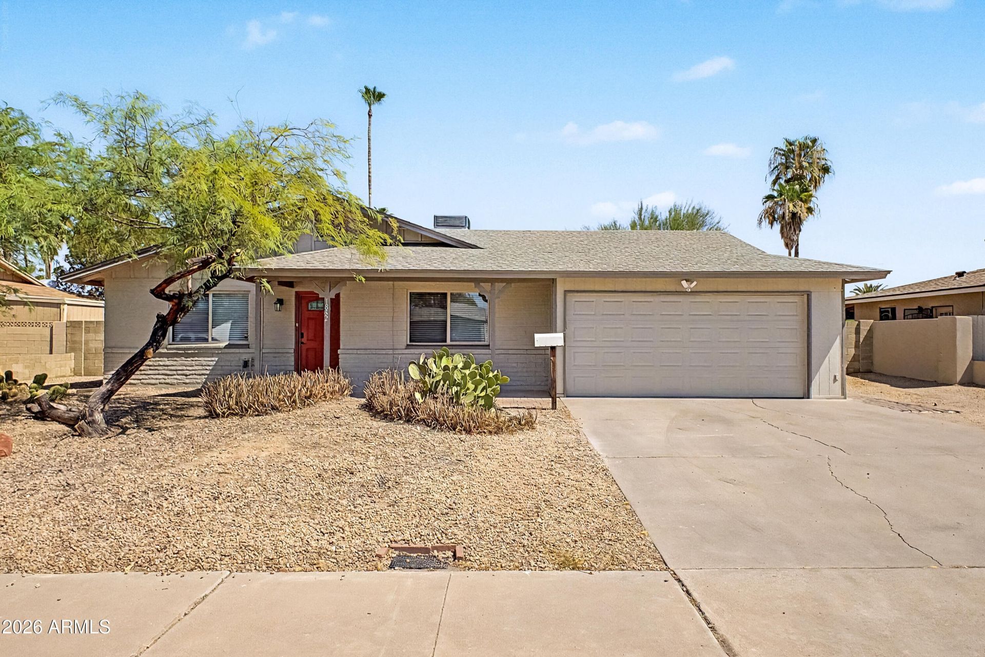 1882 E Ellis Drive, Tempe, AZ 85282 Main Photo