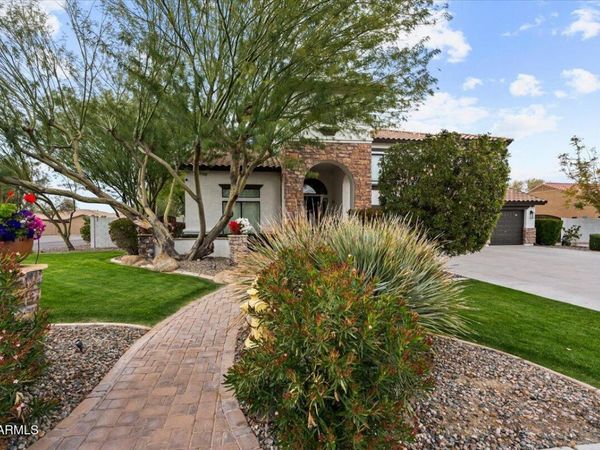 11606 E SAN TAN Court, Chandler, AZ 85249