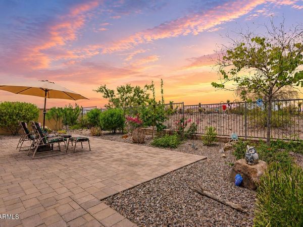 13272 W MONTANSORO Lane, Peoria, AZ 85383