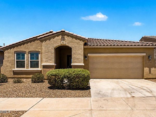 5612 N 109TH Avenue, Phoenix, AZ 85037