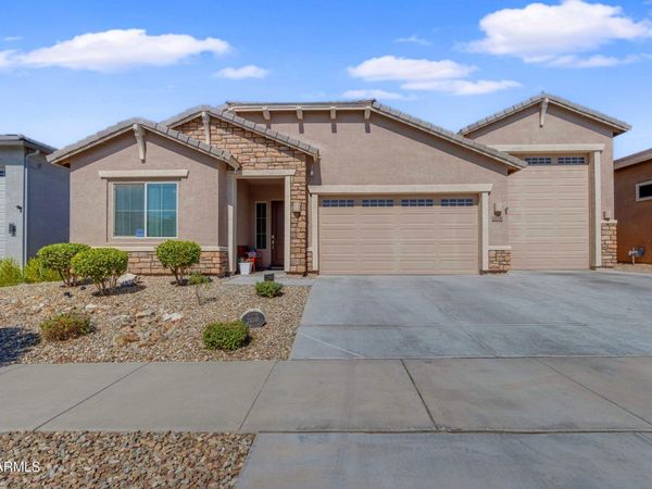 24346 N 170TH Lane, Surprise, AZ 85387