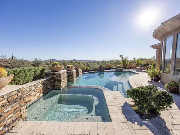 42121 N ANTHEM CREEK Drive, Anthem, AZ 85086