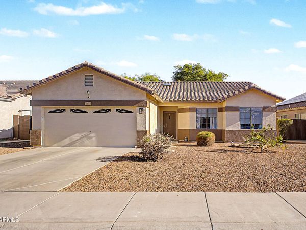 13017 W ASH Street, El Mirage, AZ 85335