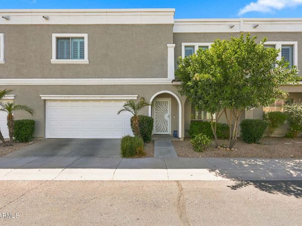 5216 N 16th Lane, Phoenix, AZ 85015