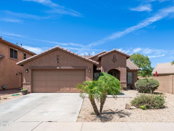 15256 W STATLER Street, Surprise, AZ 85374
