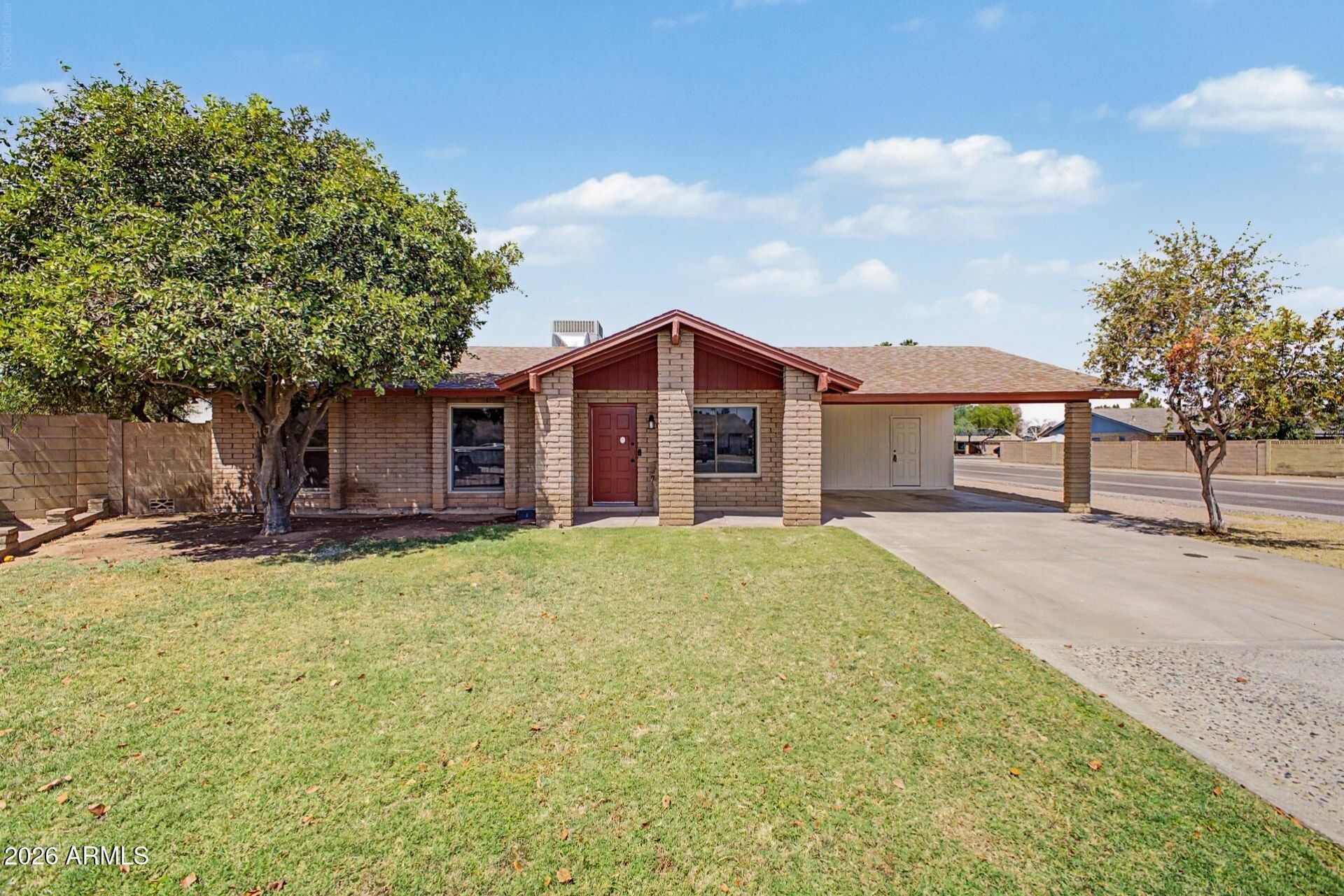 3508 E Larkspur Drive, Phoenix, AZ 85032 Main Photo
