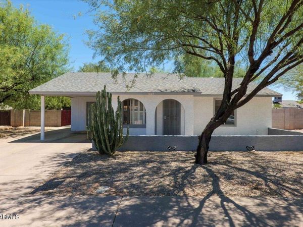 1609 W ESTRELLA Drive, Chandler, AZ 85224
