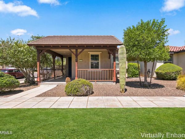 15396 W COLUMBINE Drive, Surprise, AZ 85379