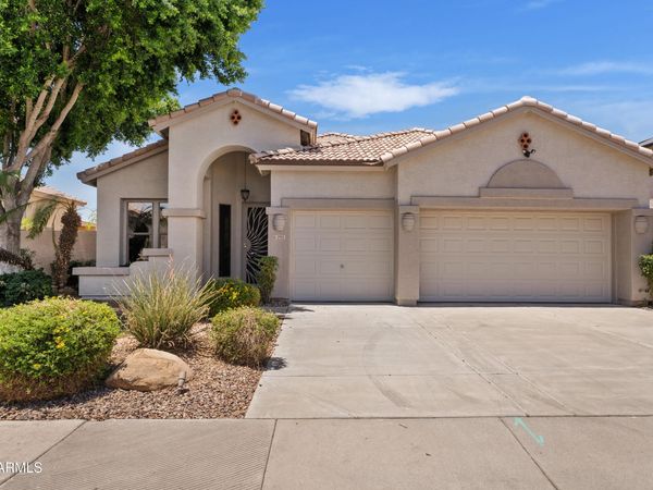 2912 N 114TH Drive, Avondale, AZ 85392