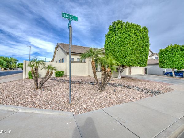 2735 N 149TH Avenue, Goodyear, AZ 85395