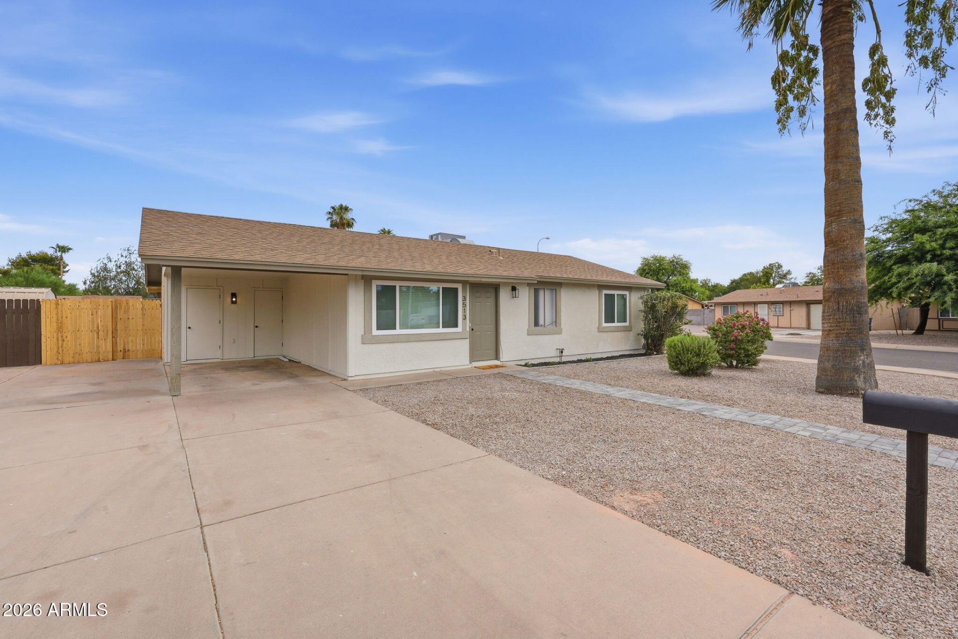 3513 W Tyson Street, Chandler, AZ 85226 Main Photo