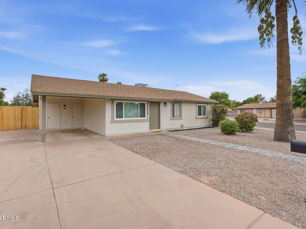 3513 W Tyson Street, Chandler, AZ 85226