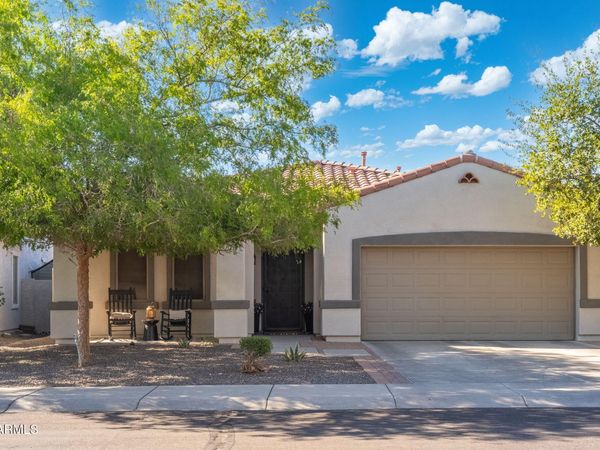 3484 E LAFAYETTE Avenue, Gilbert, AZ 85298