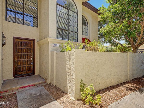 8861 S 48TH Street, Unit 1, Phoenix, AZ 85044