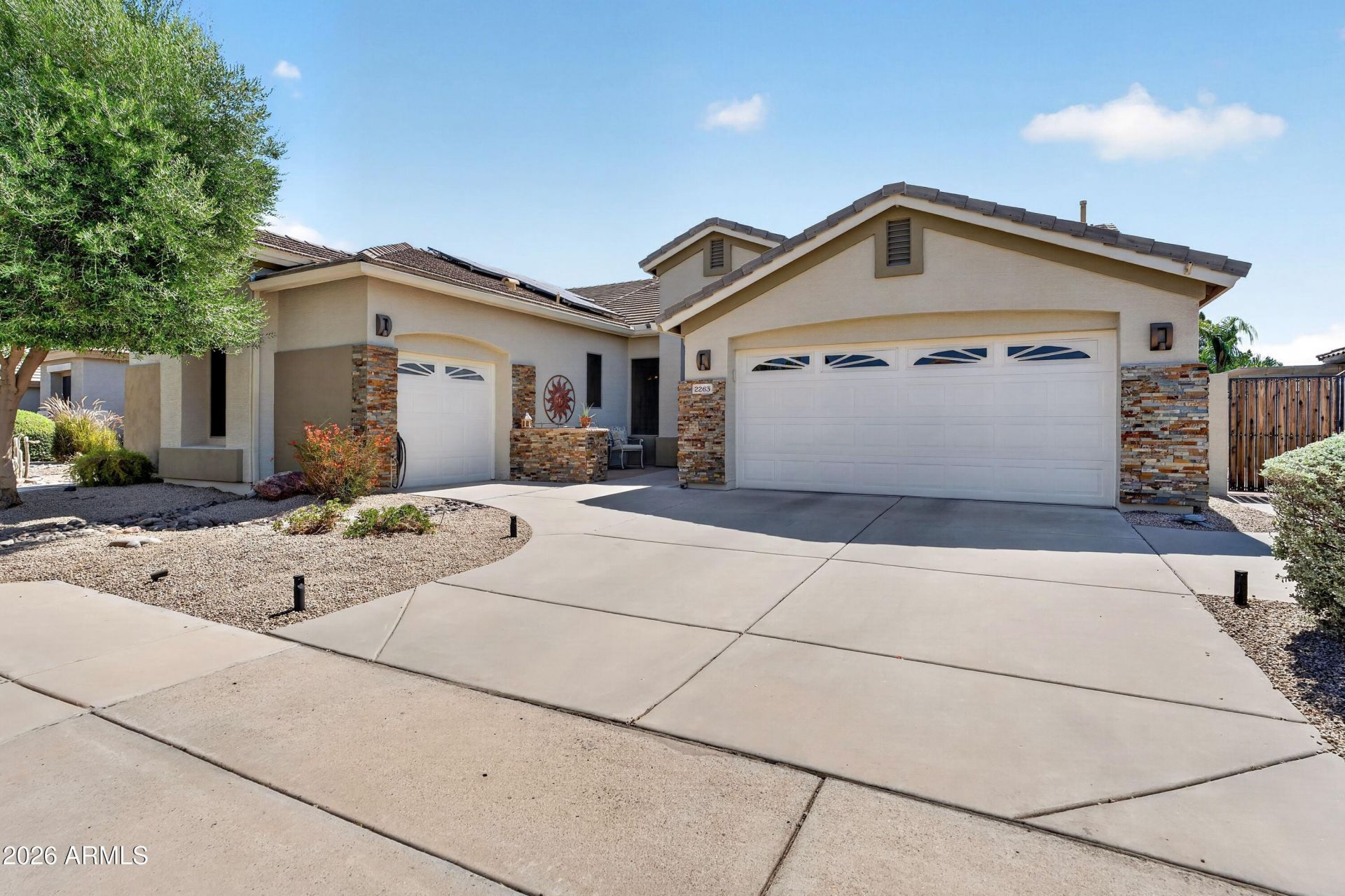 2263 S Faith, Mesa, AZ 85209 Main Photo