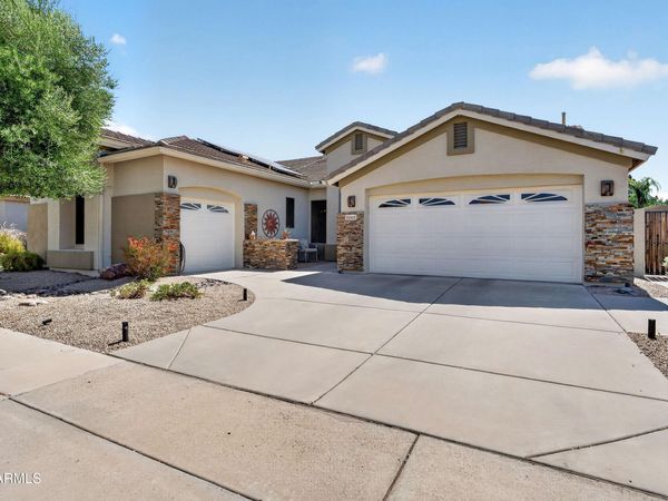 2263 S FAITH, Mesa, AZ 85209
