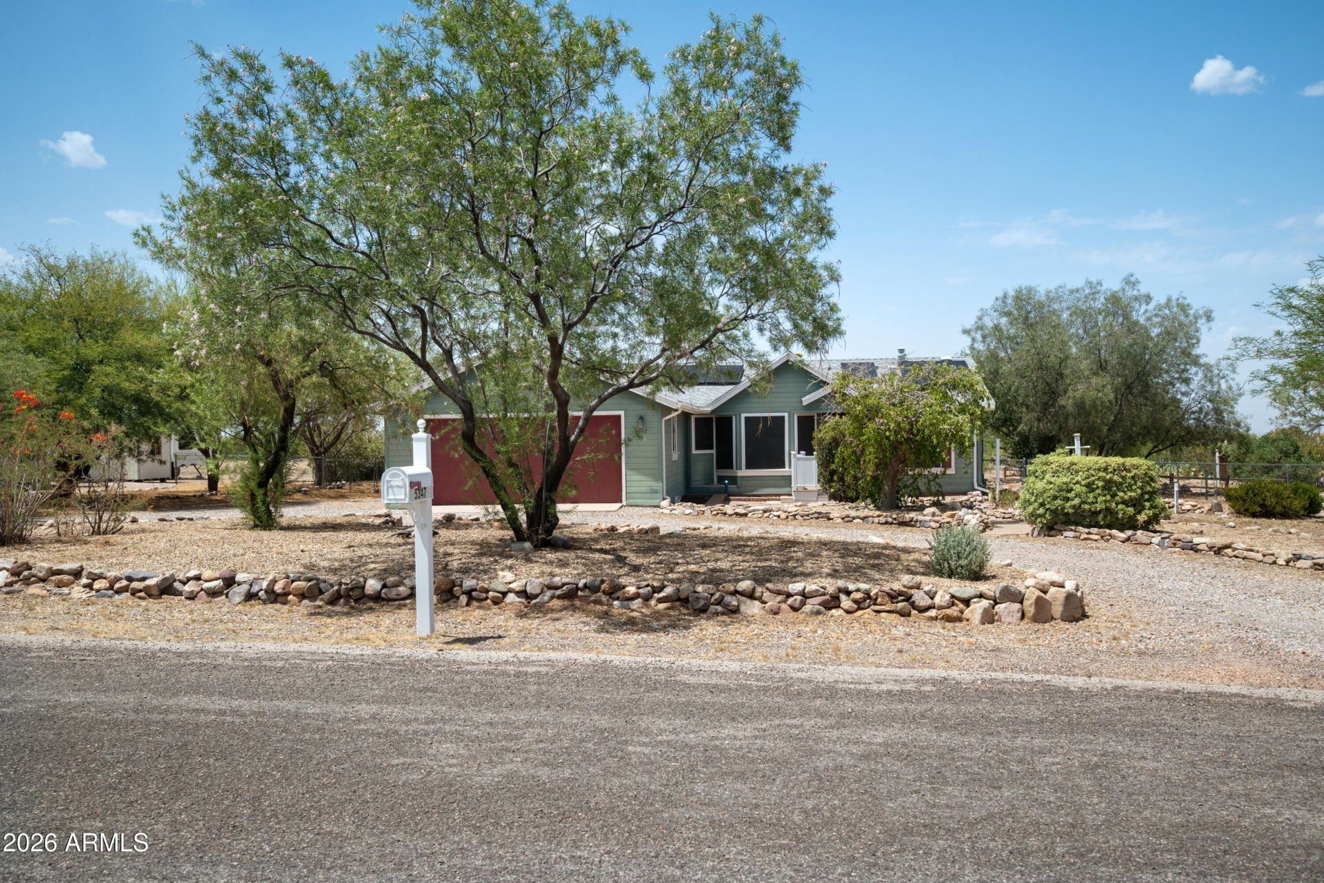 5347 E Anita Drive, Hereford, AZ 85615 Main Photo