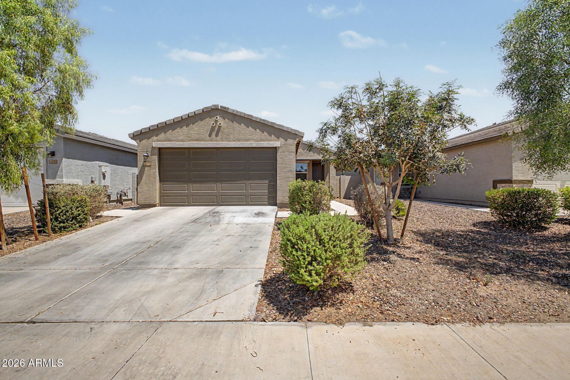 4470 W Allen Street, Laveen, AZ 85339 Main Photo