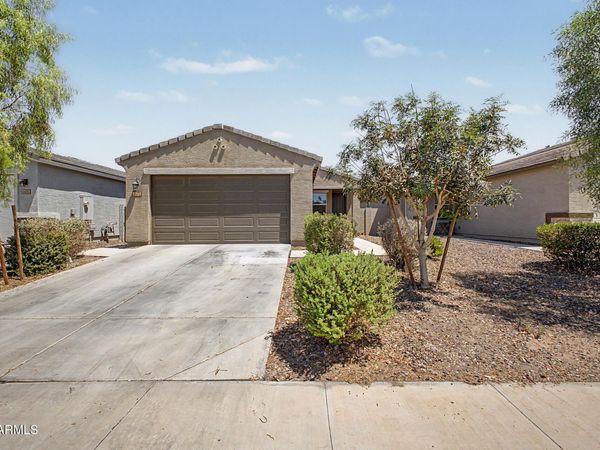 4470 W ALLEN Street, Laveen, AZ 85339