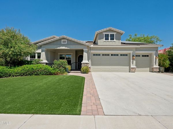 5523 N 190TH Drive, Litchfield Park, AZ 85340