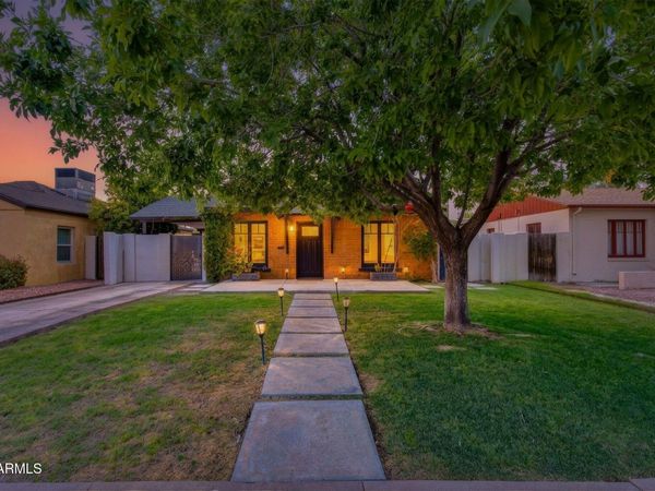 1123 E CORONADO Road, Phoenix, AZ 85006