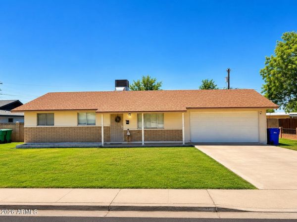 1141 E 8th Street, Mesa, AZ 85203