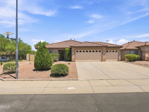 3034 W OBERLIN Way, Phoenix, AZ 85083