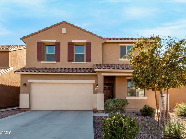 11603 W CALAVAR Road, El Mirage, AZ 85335