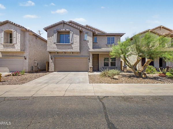 2042 W DAVIS Road, Phoenix, AZ 85023