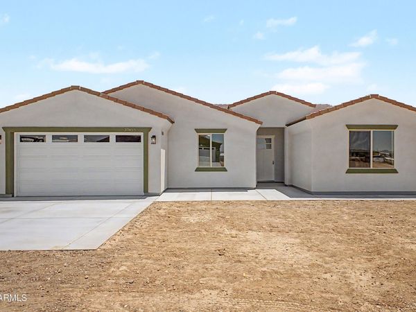 37455 W HAYES, Tonopah, AZ 85354