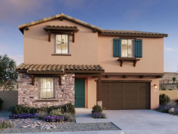 2270 S Swan Court, Gilbert, AZ 85295