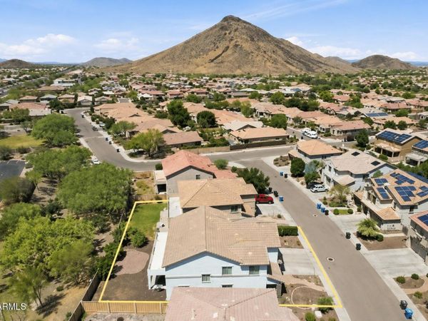 5139 W SWEET IRON Pass, Phoenix, AZ 85083