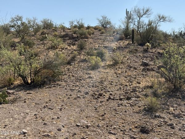 xxx Lake Pleasant /Cow Creek Road, Unit -, Morristown, AZ 85342