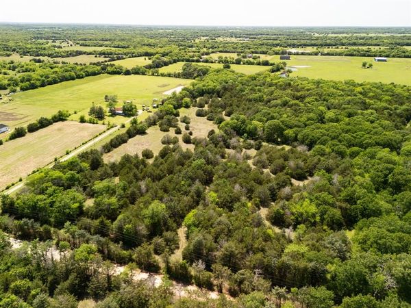 TBD 13 Acres County Road 1134 , Lone Oak, TX 75453