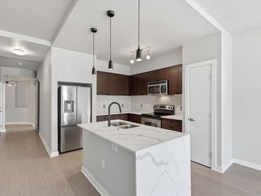 4107 Bowser Avenue, Unit 110, Dallas, TX 75219