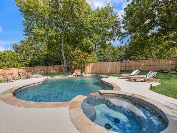 1108 N Lakeshore Drive, Rockwall, TX 75087
