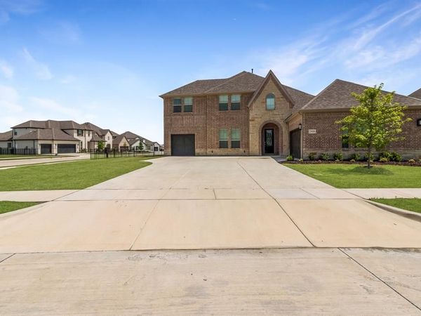 2908 Standing Tall Court , Heath, TX 75126