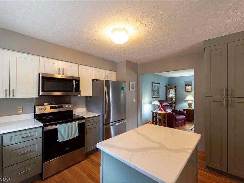 1349 Brookwood Drive, Mogadore, OH 44260 Photo 4