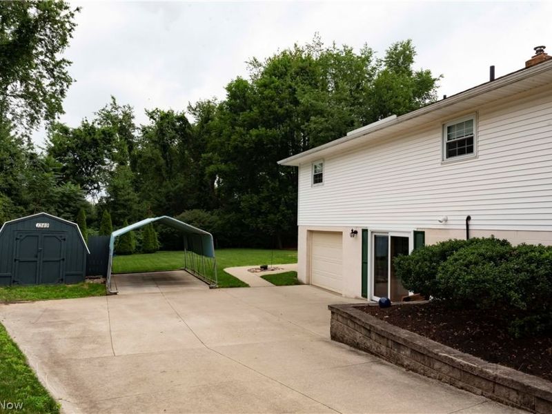 1349 Brookwood Drive, Mogadore, OH 44260 Photo 45
