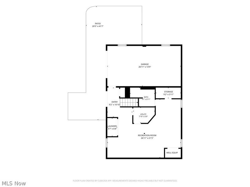 1349 Brookwood Drive, Mogadore, OH 44260 Photo 50