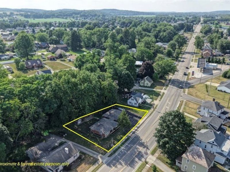 646 N Wooster Avenue, Strasburg, OH 44608 Photo 19