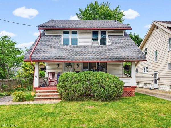 1298 Neptune Avenue , Akron, OH 44301