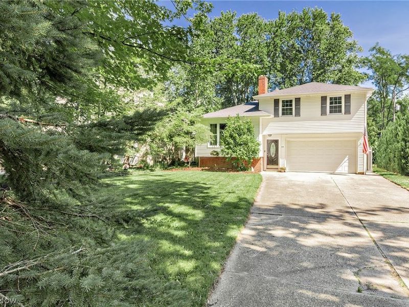 63 Shawondassee Drive, Timberlake, OH 44095 Photo 2