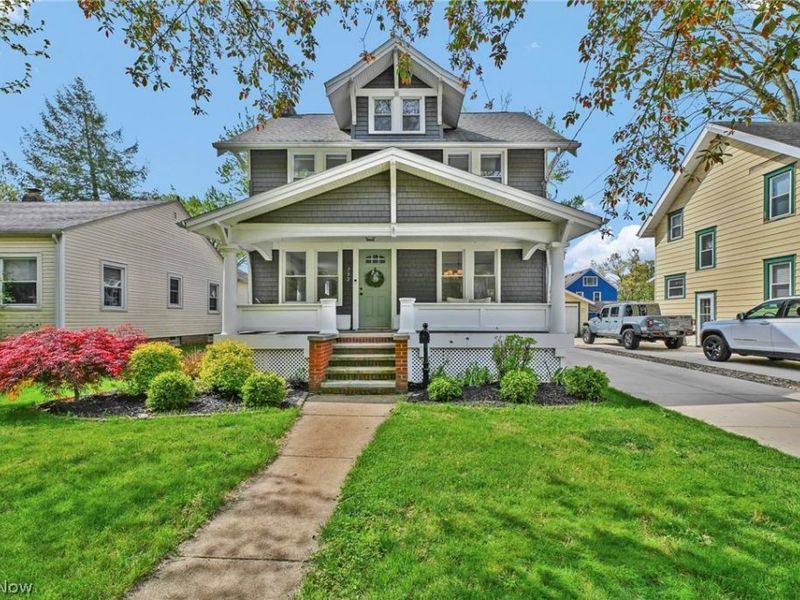 732 Falls Avenue, Cuyahoga Falls, OH 44221 Photo 1