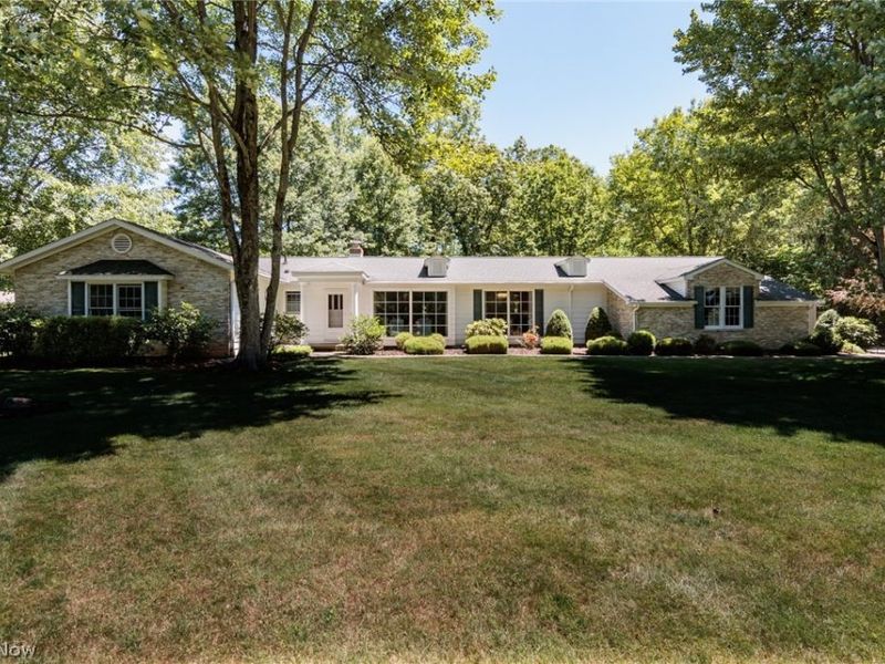 4511 Ranchwood Road, Akron, OH 44333 Photo 1