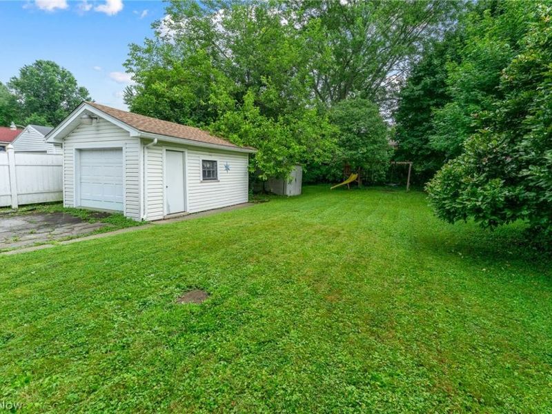 119 Summit Avenue, Niles, OH 44446 Photo 18